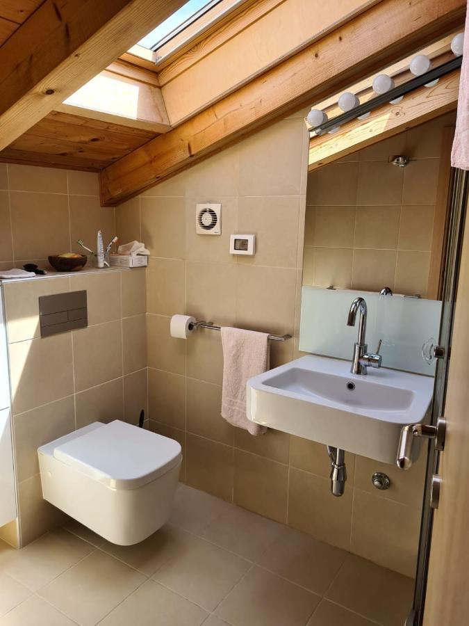 Robi Apartment Rovinj Exterior foto