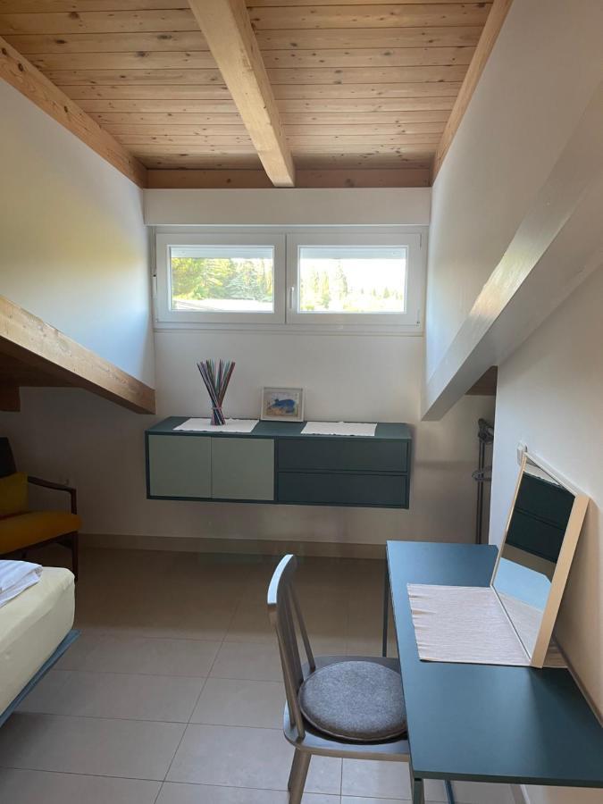 Robi Apartment Rovinj Exterior foto