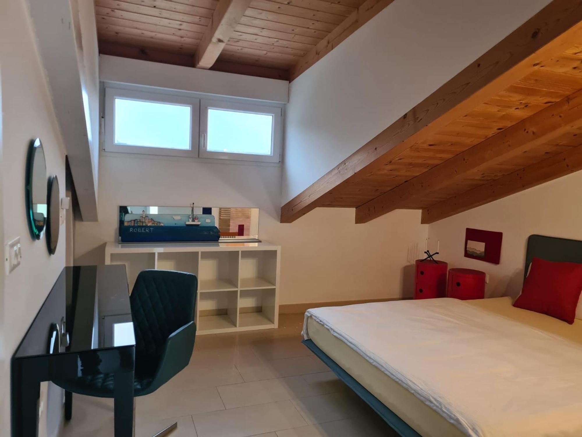 Robi Apartment Rovinj Exterior foto