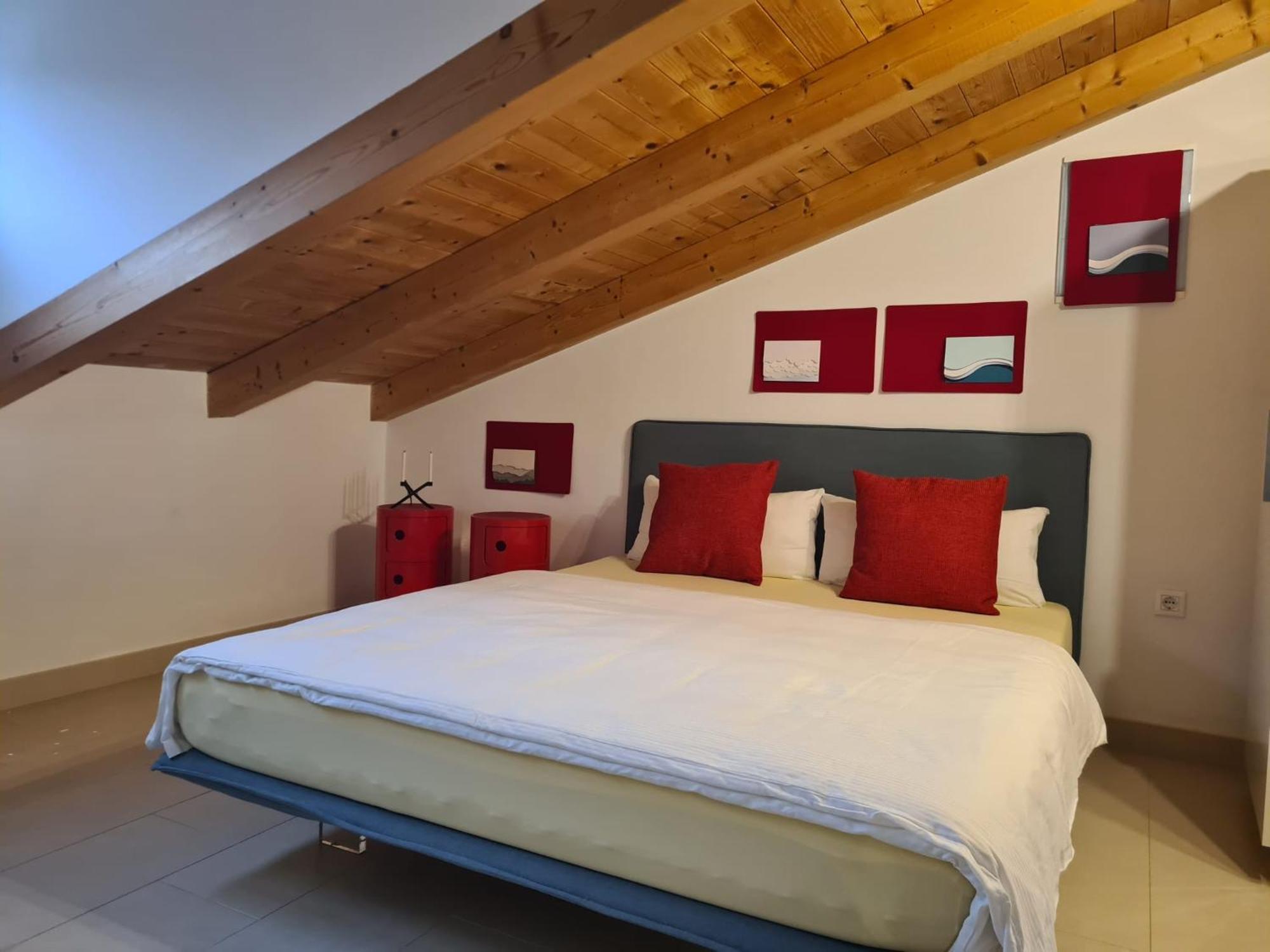 Robi Apartment Rovinj Exterior foto