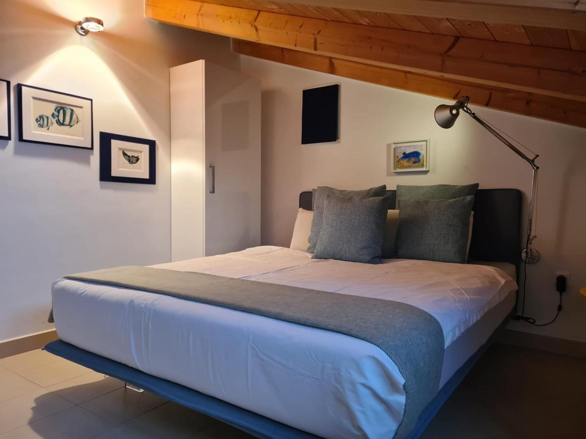 Robi Apartment Rovinj Exterior foto