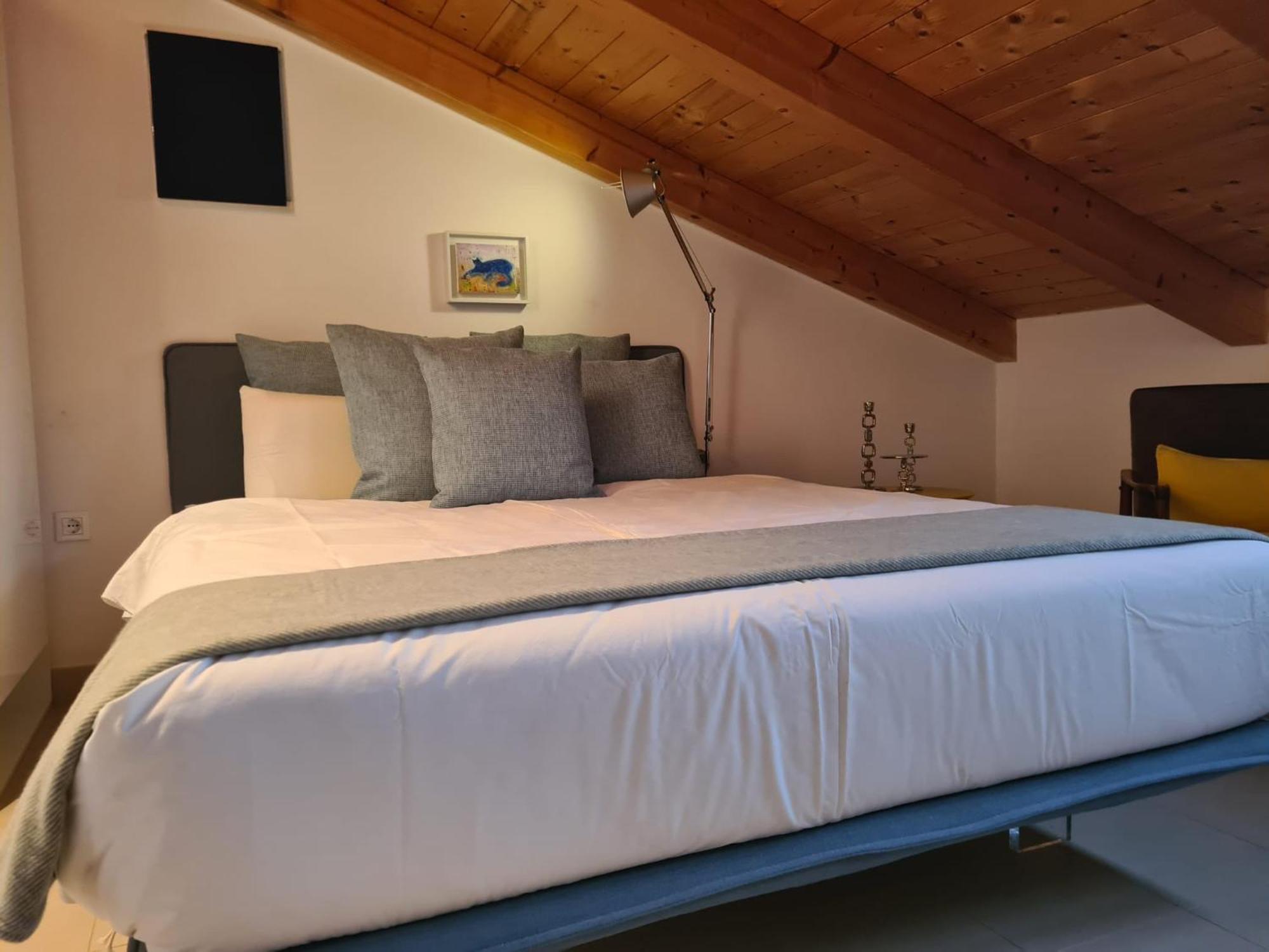 Robi Apartment Rovinj Exterior foto