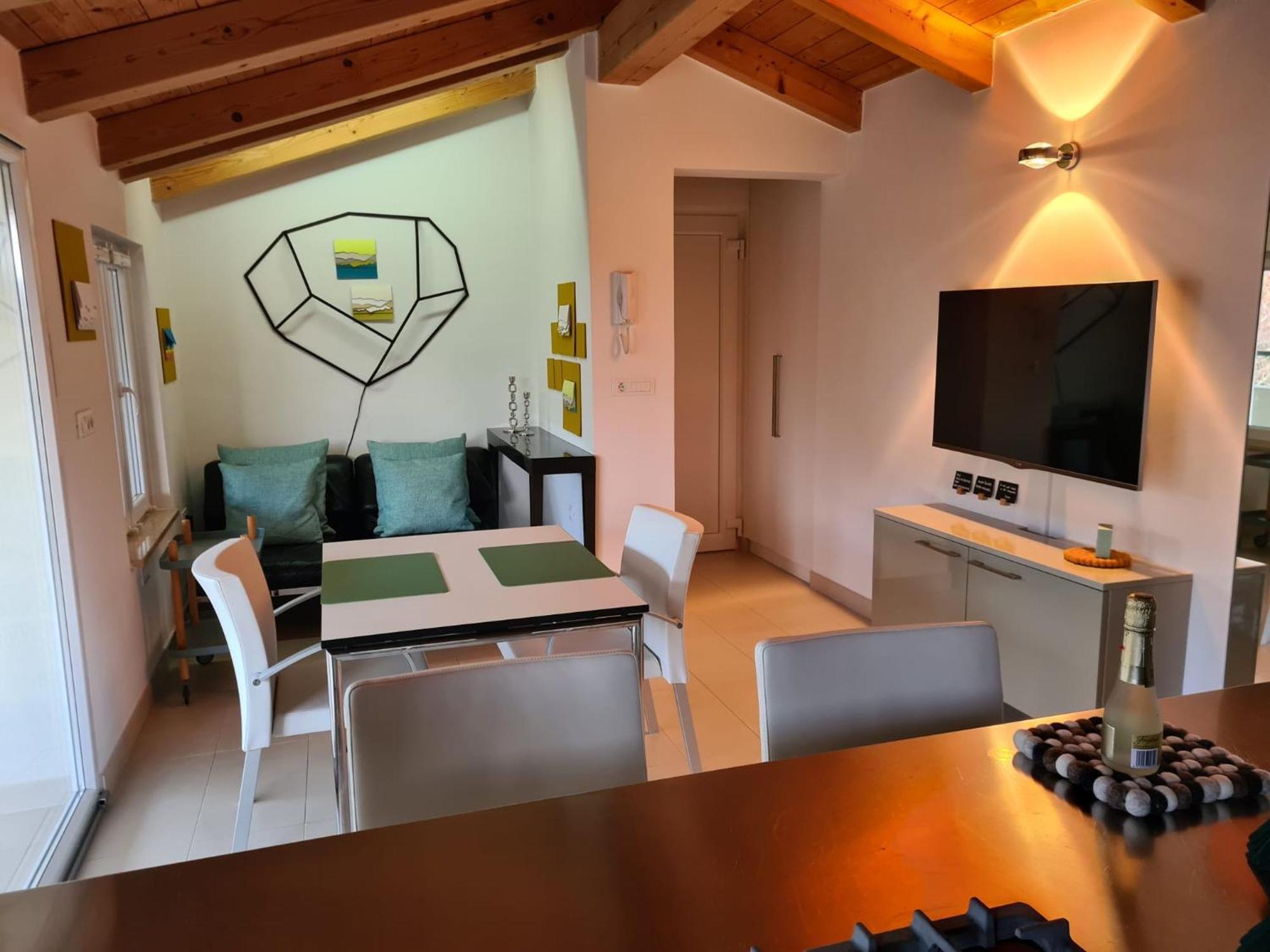 Robi Apartment Rovinj Exterior foto