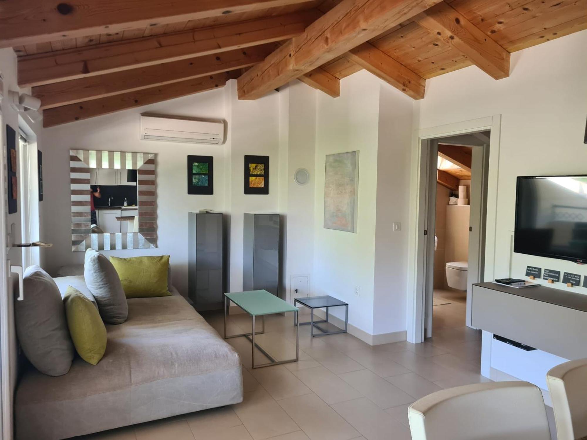 Robi Apartment Rovinj Exterior foto
