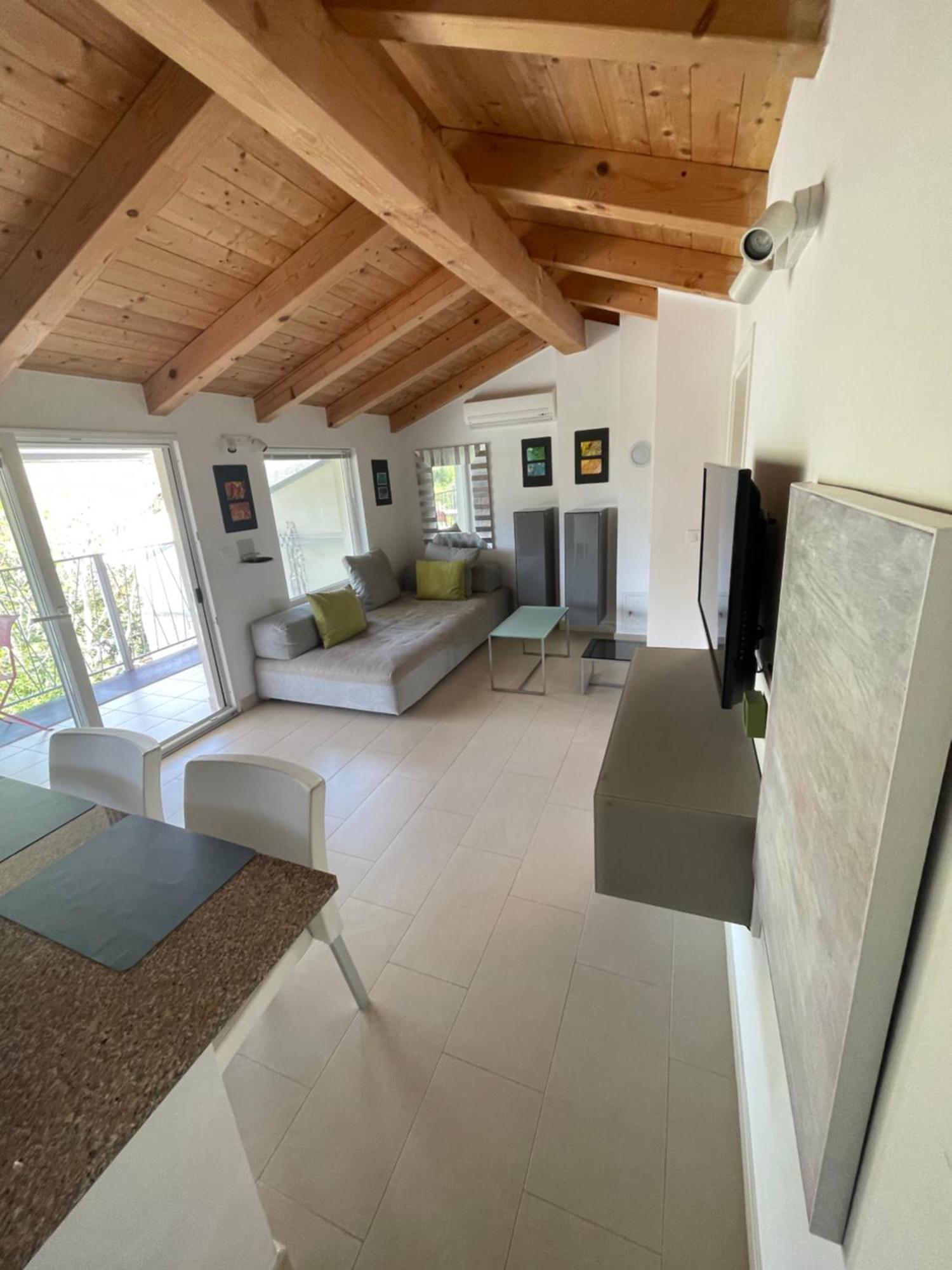 Robi Apartment Rovinj Exterior foto