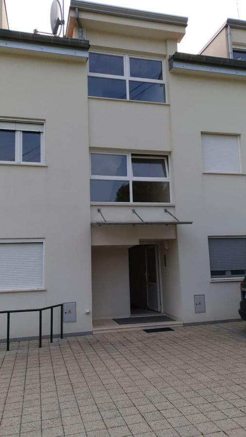 Robi Apartment Rovinj Exterior foto